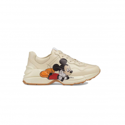 GUCCI X DISNEY RHYTON 'MICKEY MOUSE' 602049